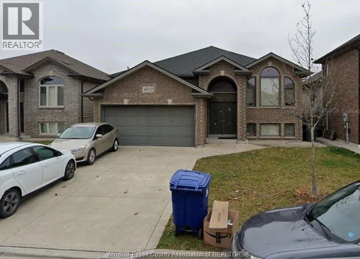 4832 PERIWINKLE CRESCENT Unit# LOWER