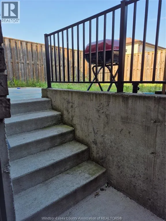 4832 PERIWINKLE CRESCENT Unit# LOWER