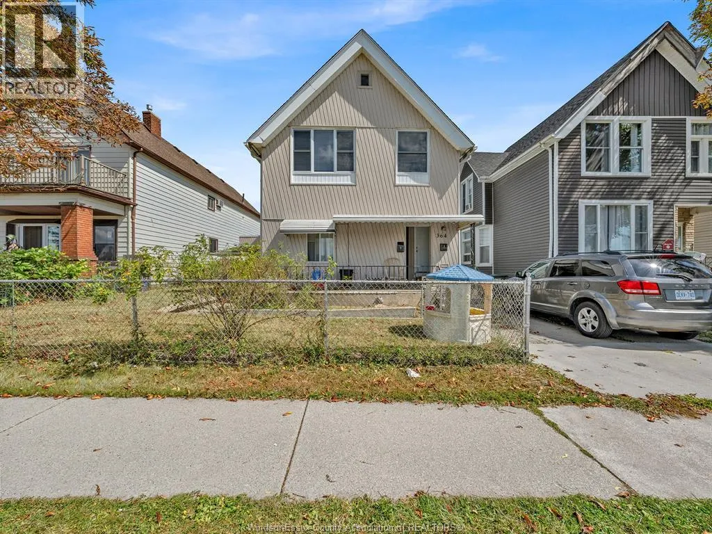364 CRAWFORD AVENUE