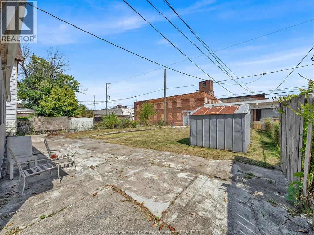 364 CRAWFORD AVENUE