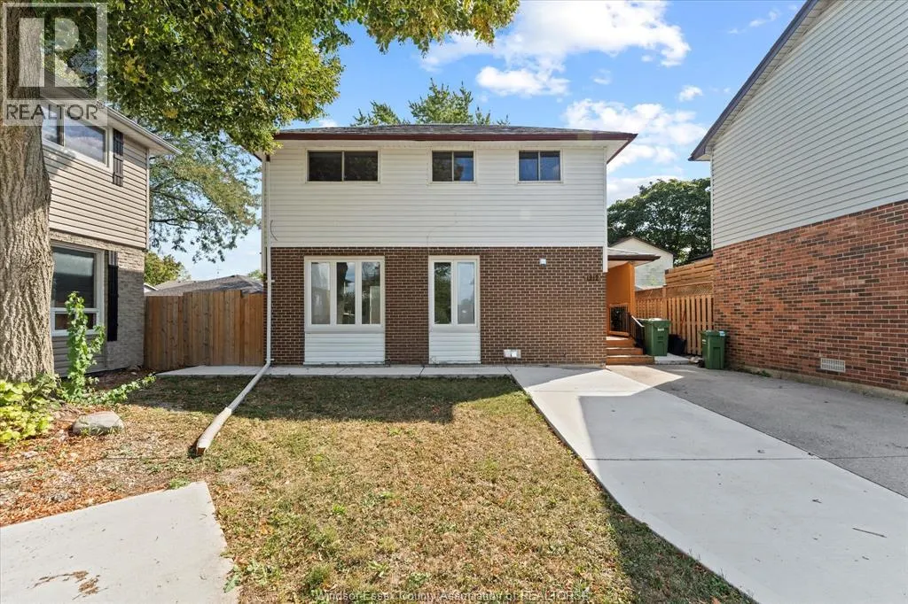 1212 Copperfield PLACE