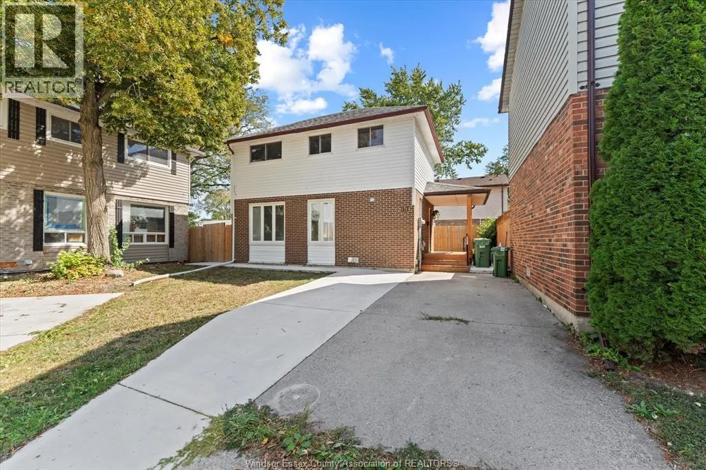 1212 Copperfield PLACE