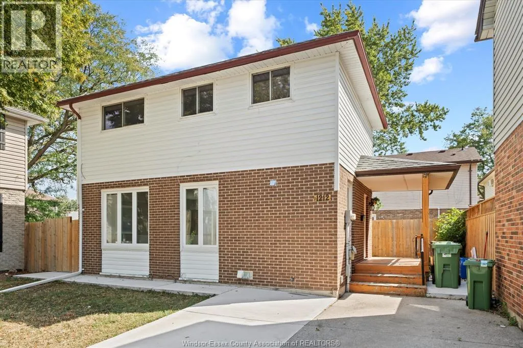 1212 Copperfield PLACE