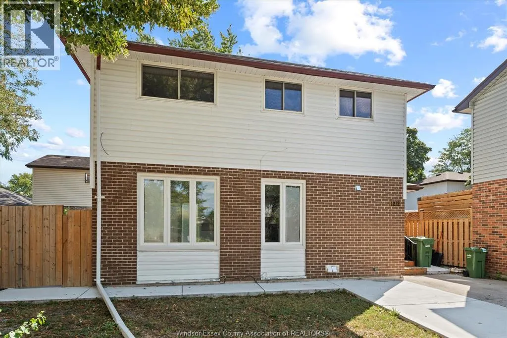 1212 Copperfield PLACE
