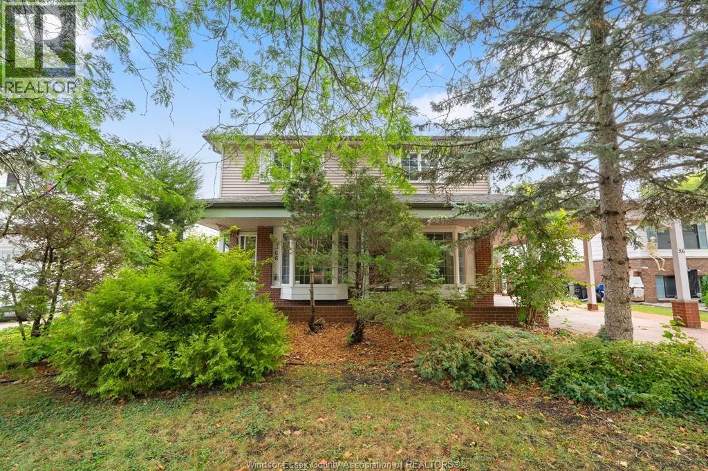 366 GENEVIEVE STREET
