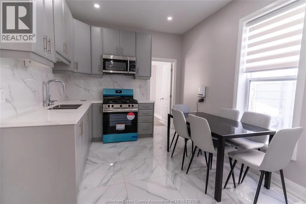765 DOUGALL Unit# MAIN