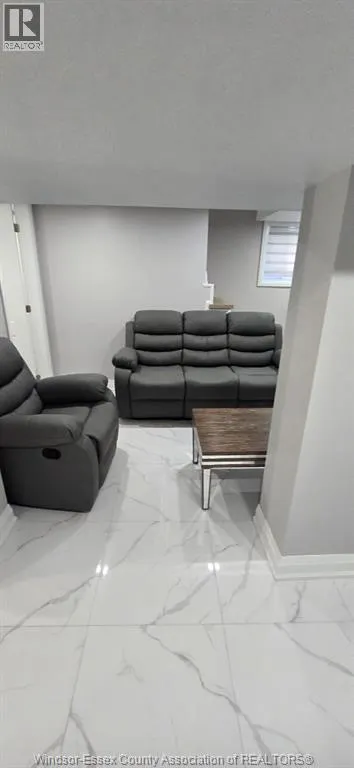 765 DOUGALL Unit# BASEMENT