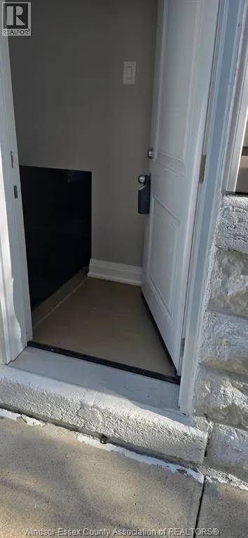 765 DOUGALL Unit# BASEMENT