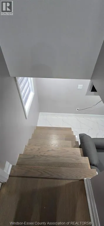 765 DOUGALL Unit# BASEMENT