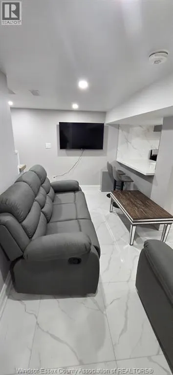 765 DOUGALL Unit# BASEMENT