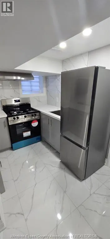 765 DOUGALL Unit# BASEMENT