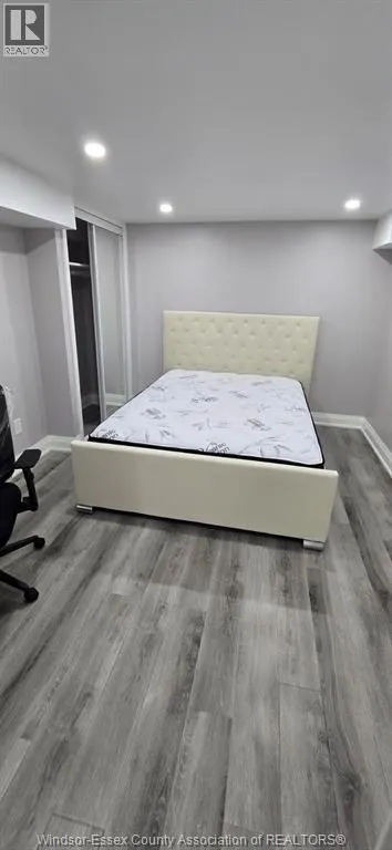 765 DOUGALL Unit# BASEMENT