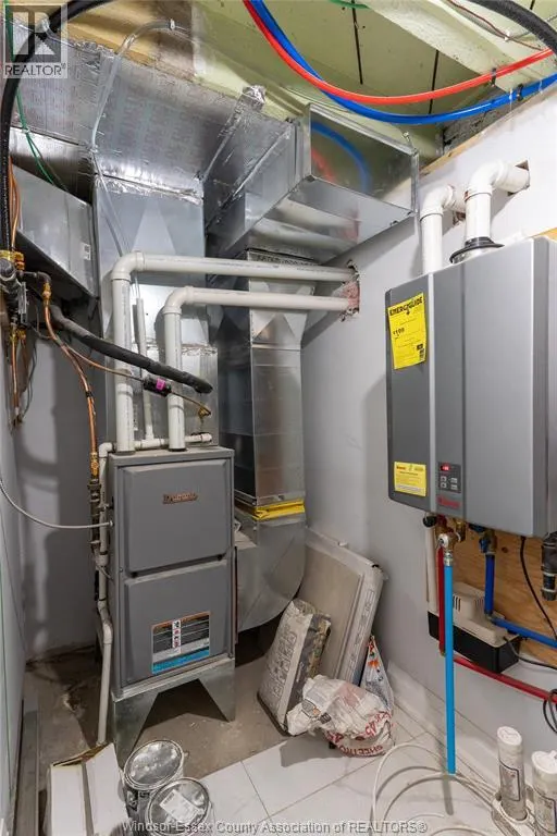 765 DOUGALL Unit# BASEMENT