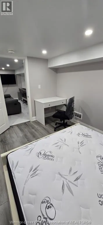 765 DOUGALL Unit# BASEMENT