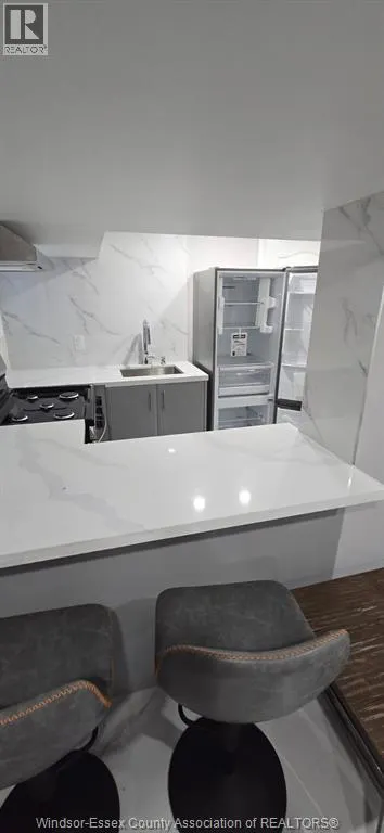 765 DOUGALL Unit# BASEMENT