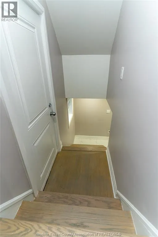 765 DOUGALL Unit# BASEMENT