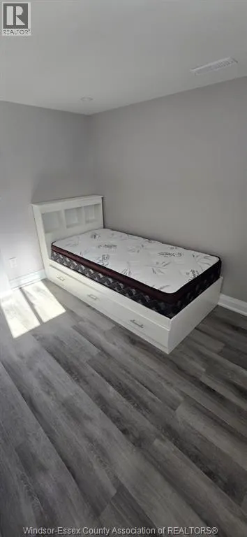 765 DOUGALL Unit# BASEMENT