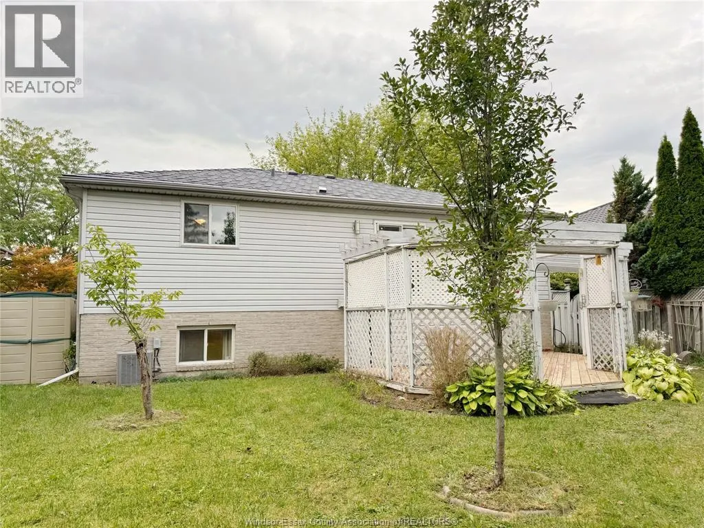 4224 NORTHWOOD LAKES DRIVE