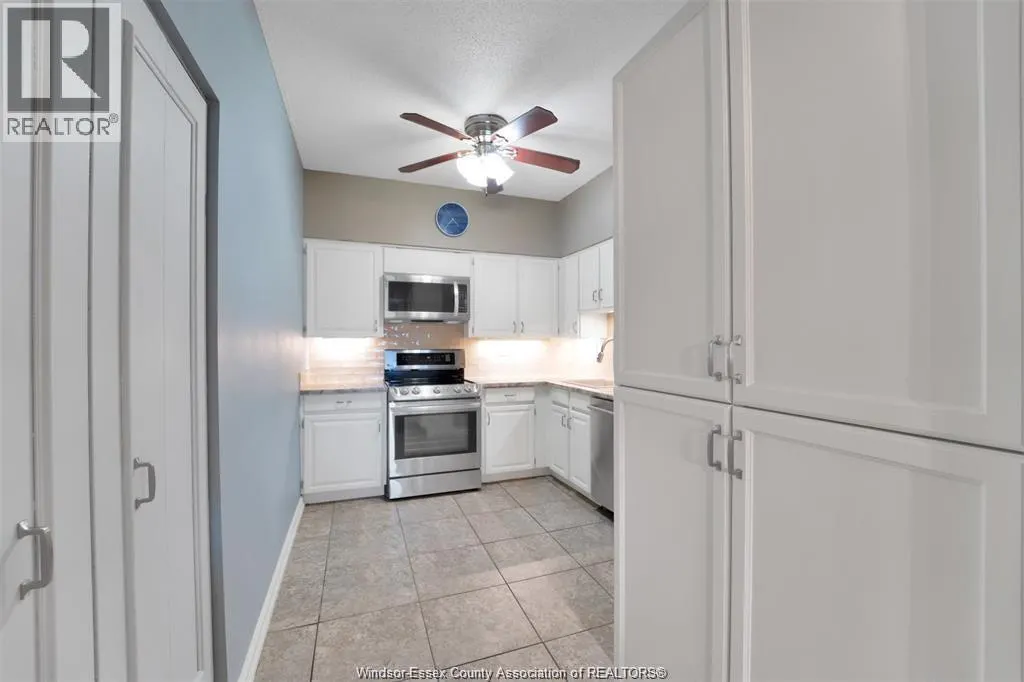 3663 RIVERSIDE DRIVE East Unit# 203