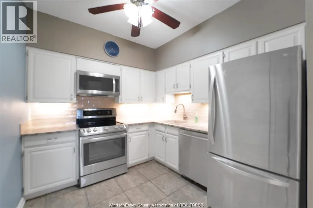 3663 RIVERSIDE DRIVE East Unit# 203
