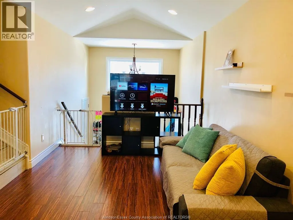 1965 NORTHWAY AVENUE Unit# UPPER