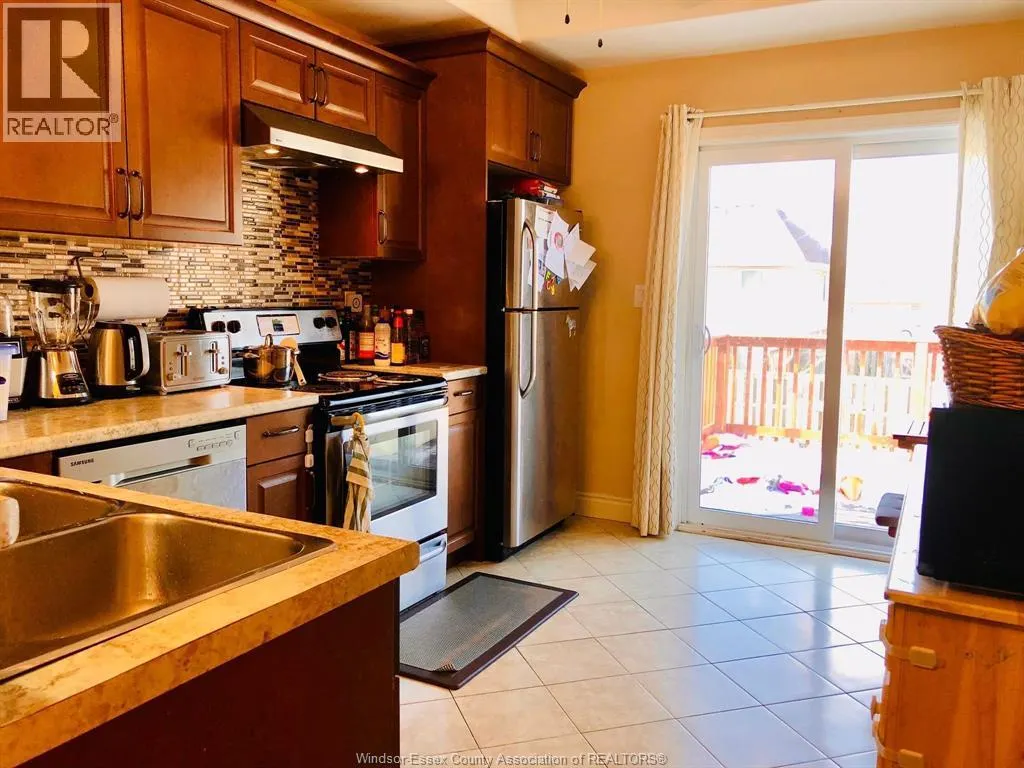 1965 NORTHWAY AVENUE Unit# UPPER