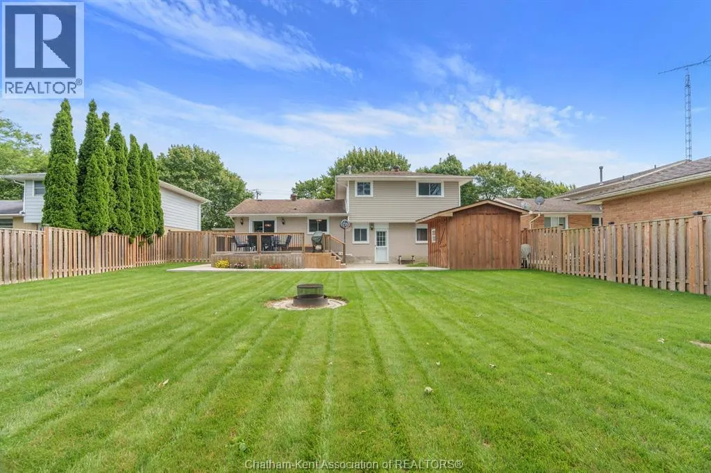 367 MCNAUGHTON AVENUE West