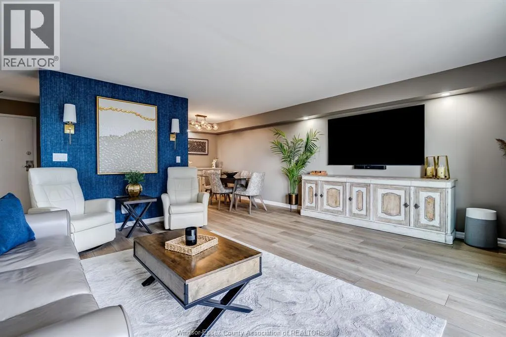 9099 Riverside DRIVE East Unit# 912W