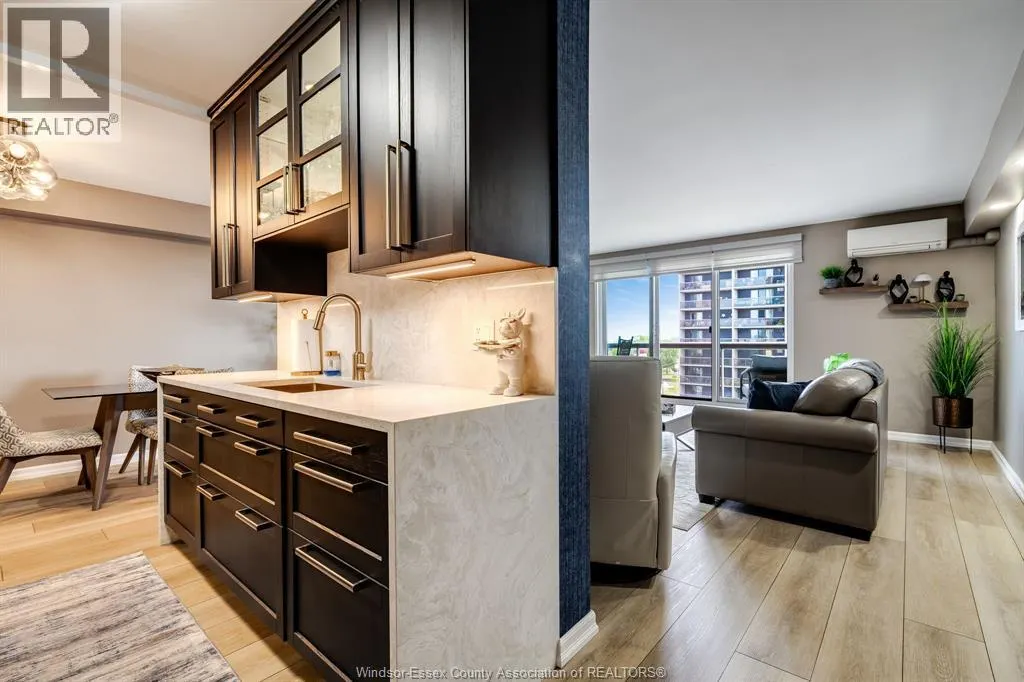 9099 Riverside DRIVE East Unit# 912W