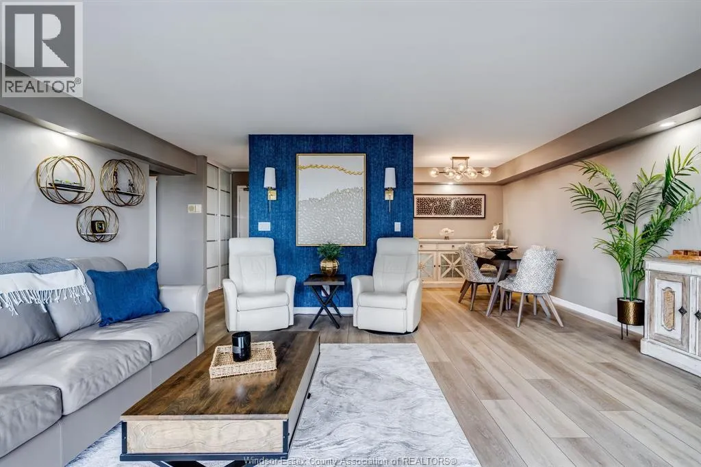 9099 Riverside DRIVE East Unit# 912W