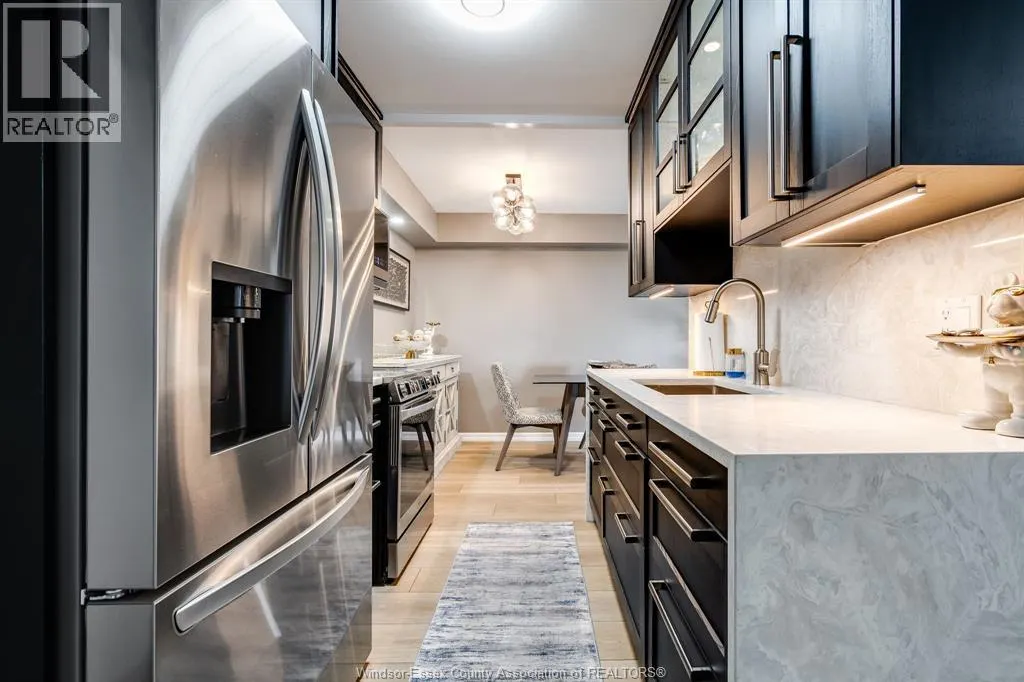 9099 Riverside DRIVE East Unit# 912W
