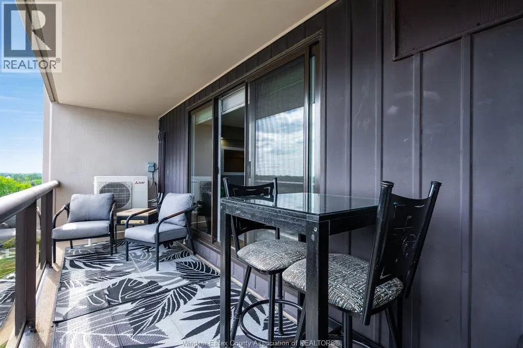 9099 Riverside DRIVE East Unit# 912W