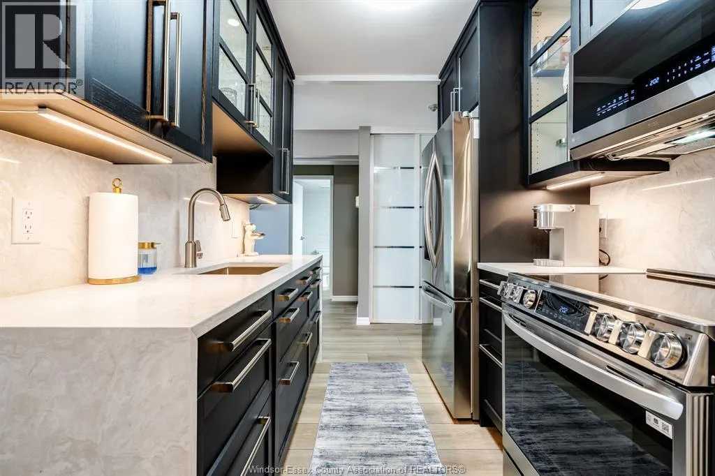 9099 Riverside DRIVE East Unit# 912W