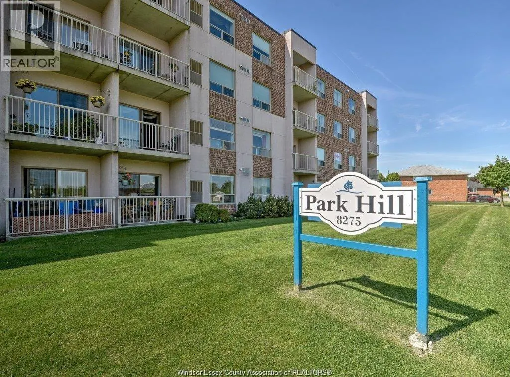 8275 Wyandotte St East Unit# 107