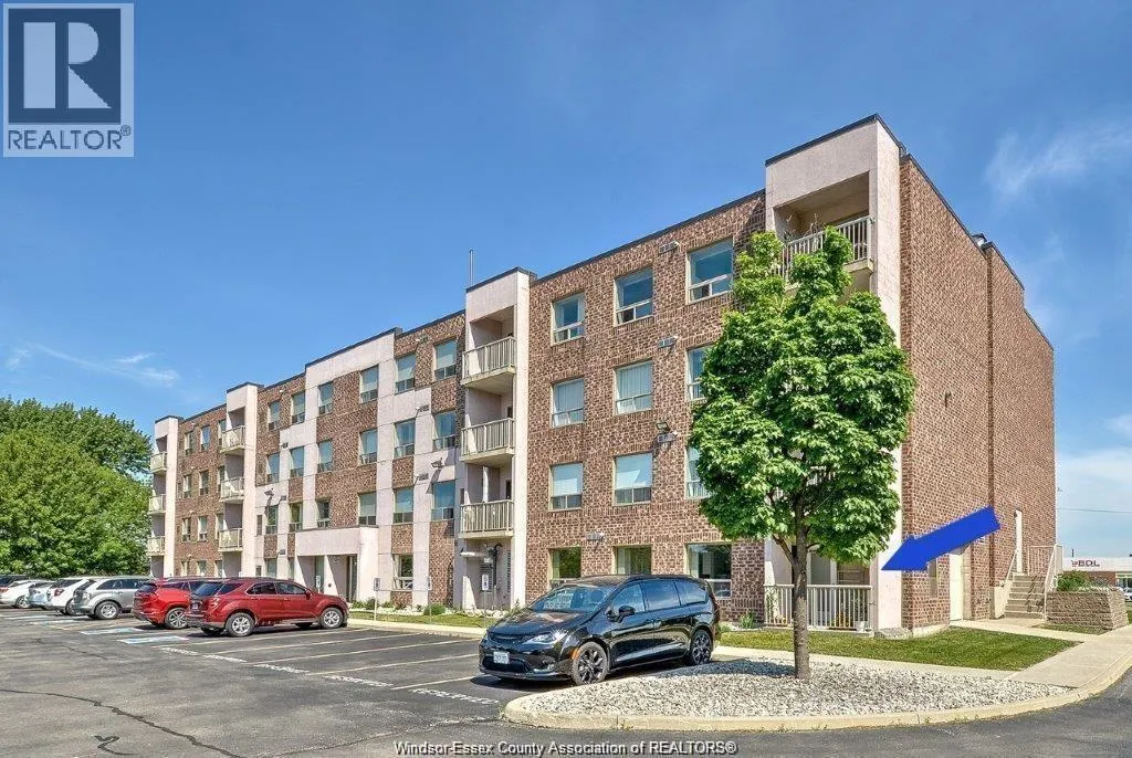 8275 Wyandotte St East Unit# 107