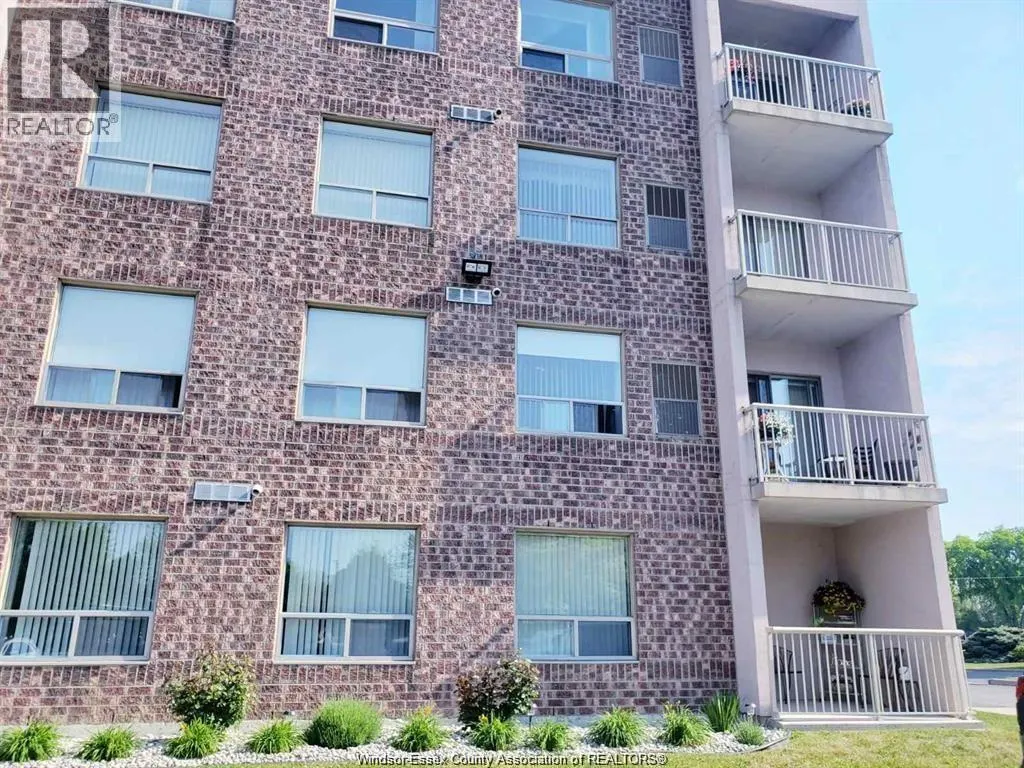 8275 Wyandotte St East Unit# 107