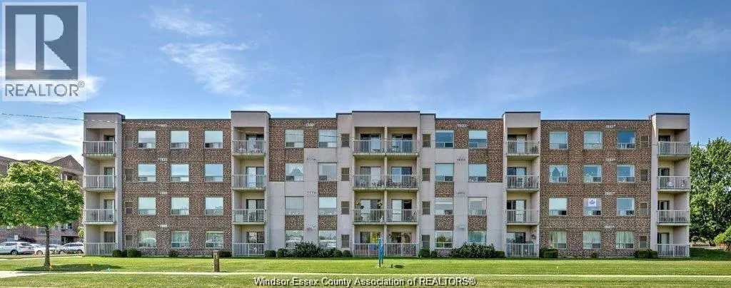 8275 Wyandotte St East Unit# 107