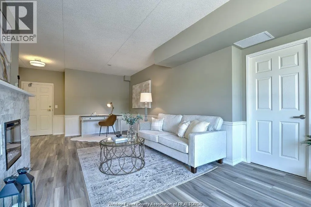 8275 Wyandotte St East Unit# 107