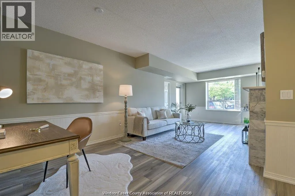 8275 Wyandotte St East Unit# 107