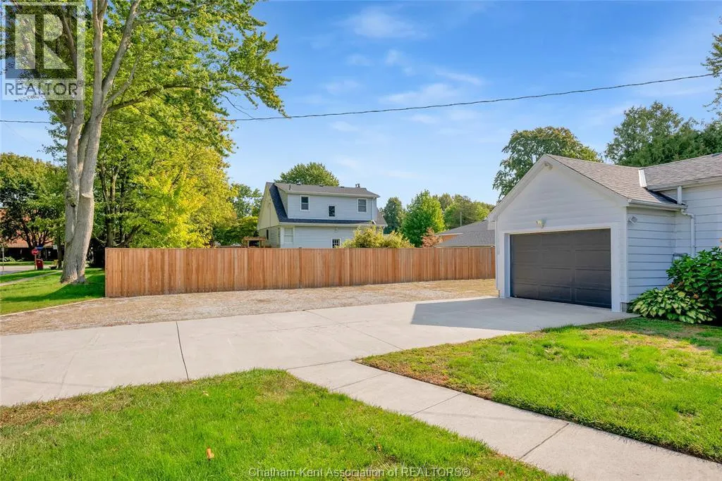 34 Jackson DRIVE