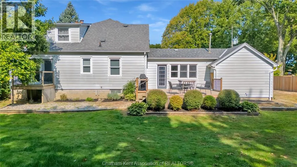 34 Jackson DRIVE