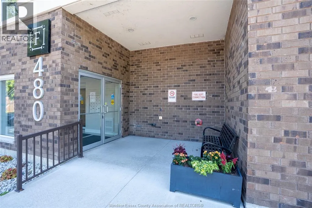 480 Fairview Boulevard Unit# #203