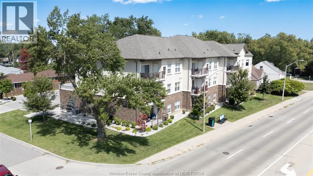480 Fairview Boulevard Unit# #203
