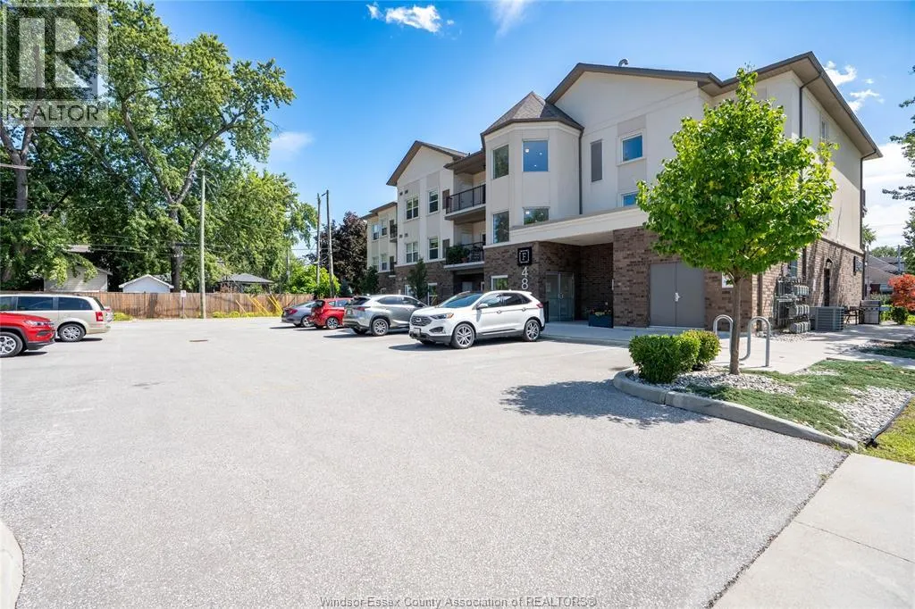 480 Fairview Boulevard Unit# #203