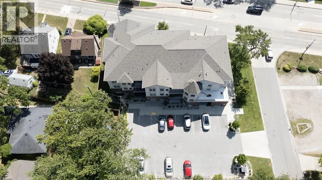 480 Fairview Boulevard Unit# #203