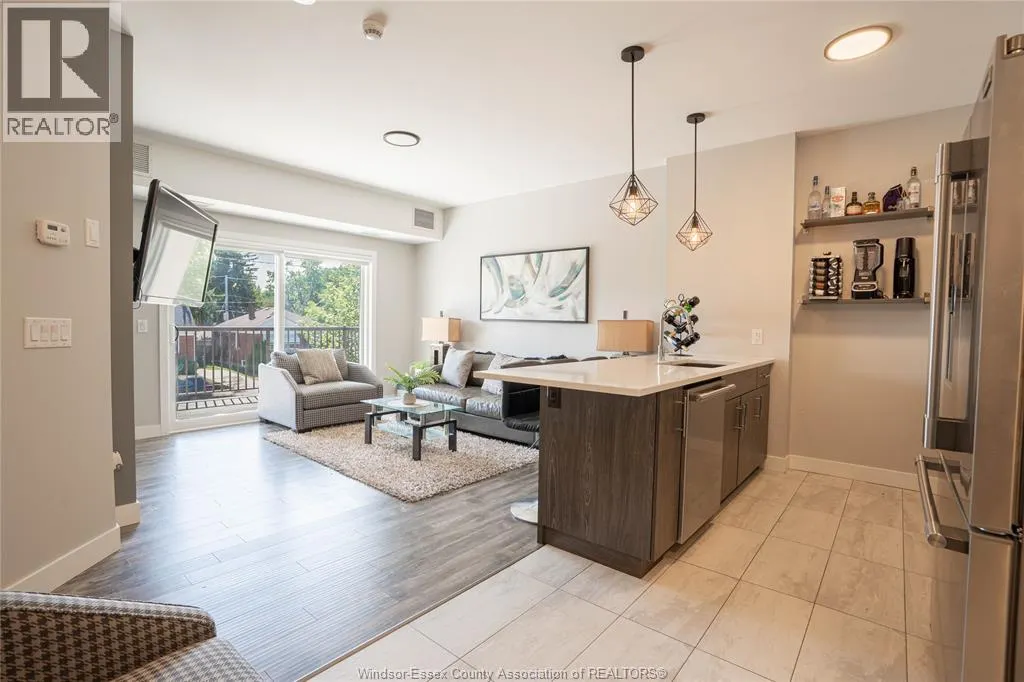 480 Fairview Boulevard Unit# #203