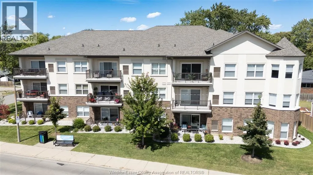 480 Fairview Boulevard Unit# #203