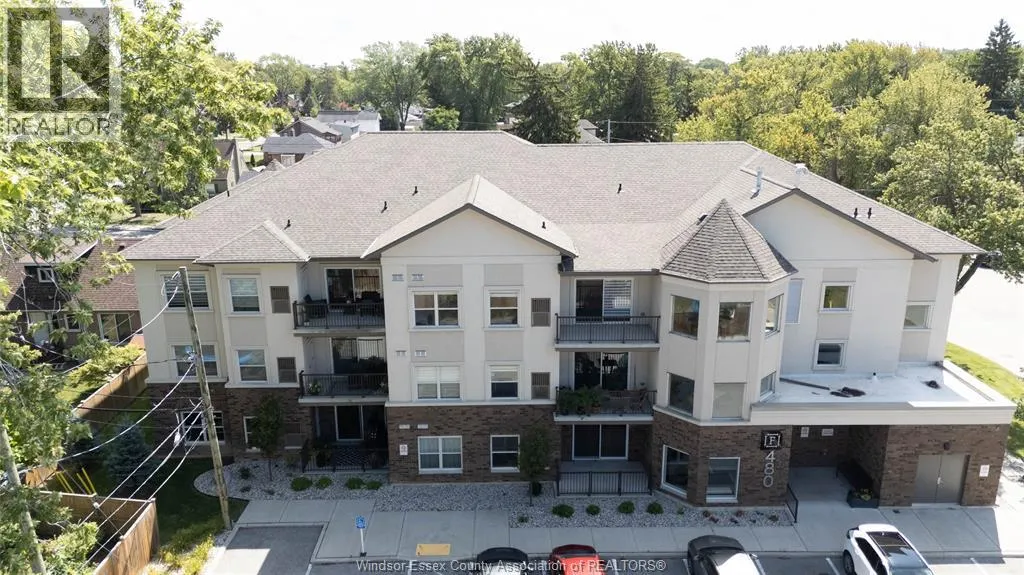 480 Fairview Boulevard Unit# #203