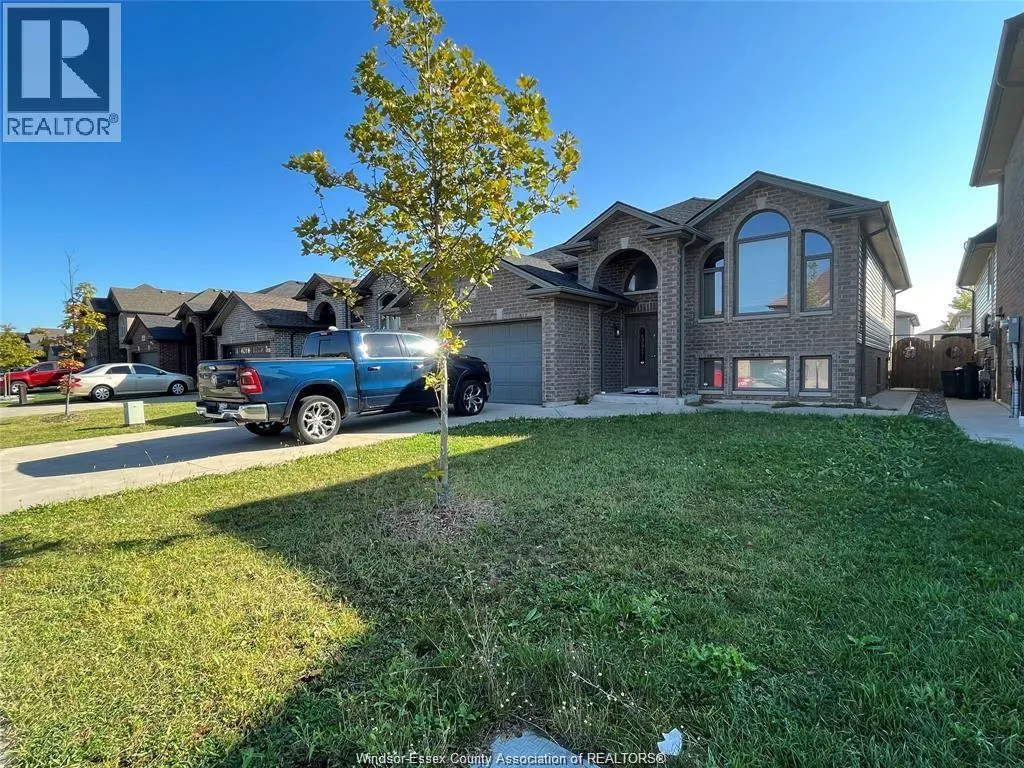 4832 PERIWINKLE CRESCENT Unit# UPPER