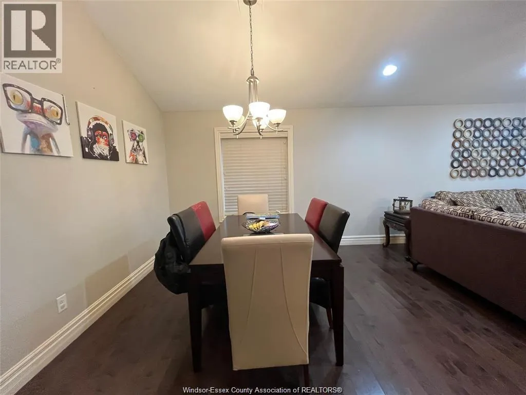 4832 PERIWINKLE CRESCENT Unit# UPPER